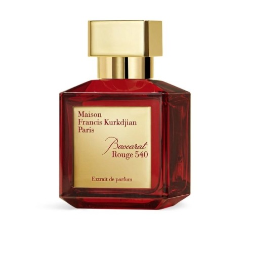 Maison Francis Kurkdjian Baccarat Rouge 540 Extrait Edp 100 ML Kadın Parfüm