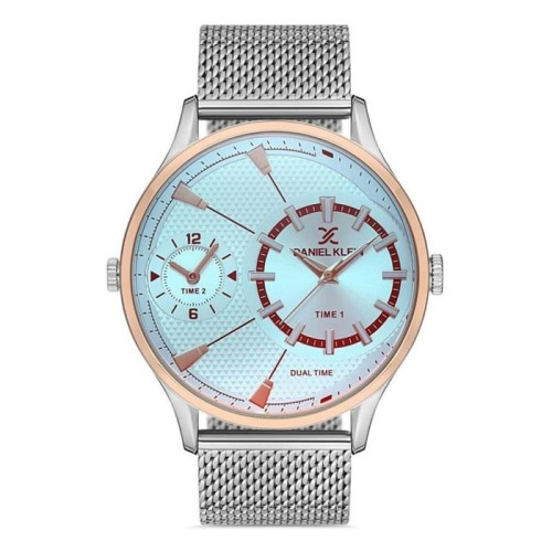 Daniel Klein DK013189G-02 Erkek Kol Saati 