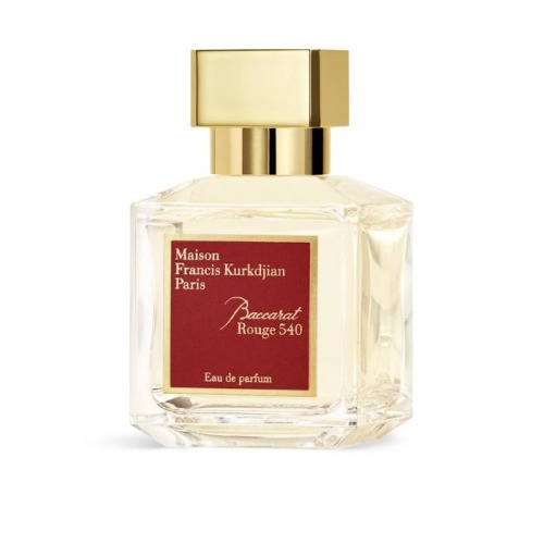 Maison Francis Kurkdjian Baccarat Rouge 540 Edp 70 ML Unisex Parfüm