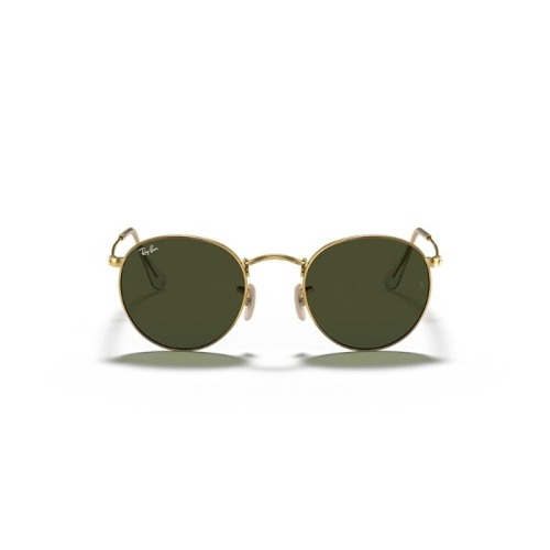 Ray-Ban 3447 Round Metal Güneş Gözlüğü