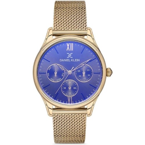 Daniel Klein DK013394E-03 Kadın Kol Saati