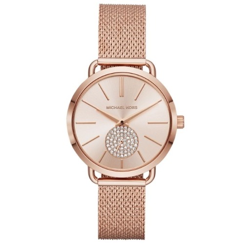 Michael Kors MK3845 Kadın Kol Saat