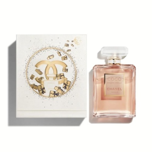 Chanel Coco Mademoiselle EDP 100 ML Kadın Parfüm