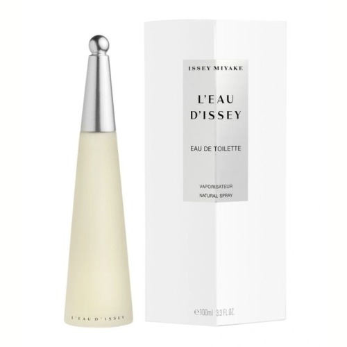 Issey Miyake L'Eau D'Issey Edt 100 ML Kadın Parfüm