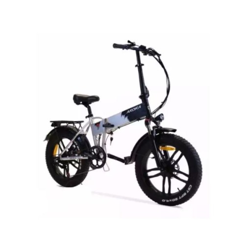 Arora Berlin 36V Katlanabilir Elektrikli Bisiklet