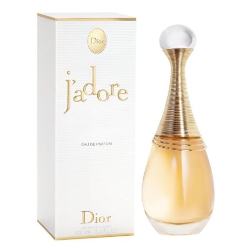 Dior J'adore Eau De 100 ML Orijinal Kadın Parfüm
