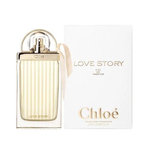 Chloe Love Story Edp 75 ML Orijinal Kadın Parfüm