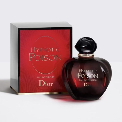 Dior Hypnotic Poison Edt 100 ML Kadın Parfüm