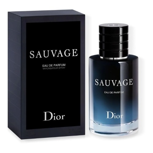 Christian Dior Sauvage Parfüm 100 ML Erkek Parfüm