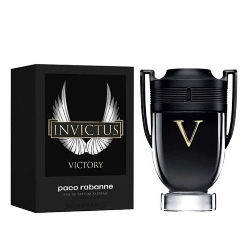 Paco Rabanne İnvictus Victory 100 ML Erkek Parfüm