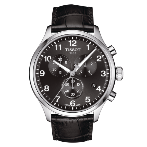 TİSSOT CHRONO XL CLASSİC T116.617.16.057.00 ERKEK KOL SAATİ