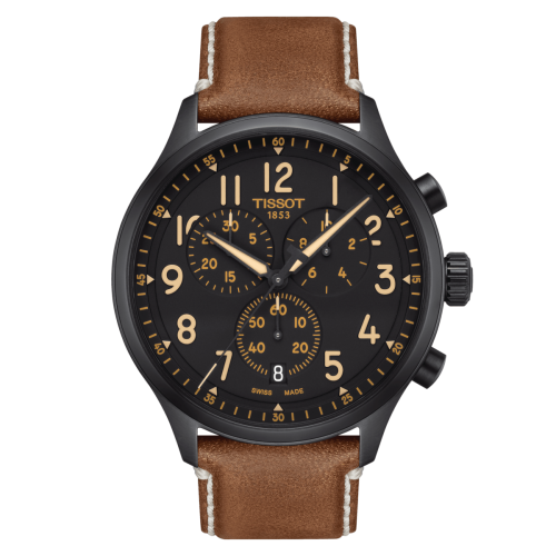 TİSSOT CHRONO XL T116.617.36.052.03 UNİSEX KOL SAATİ