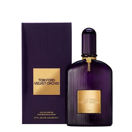 Tom Ford Velvet Orchid Edp 100 ML Orjinal Kadın Parfüm