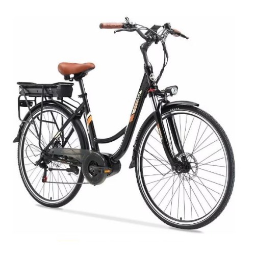 Arora Prag 36V Elektrikli Bisiklet