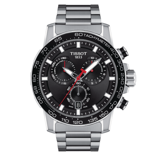 TISSOT T1256171105100 Erkek Saat Klasik Saat