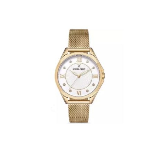 Daniel Klein DK013464D-02 Kadın Kol Saati