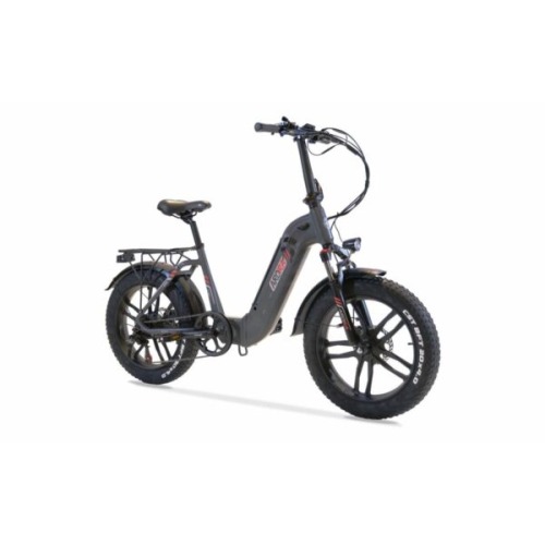 Arora Paris 36V Elektrikli Bisiklet