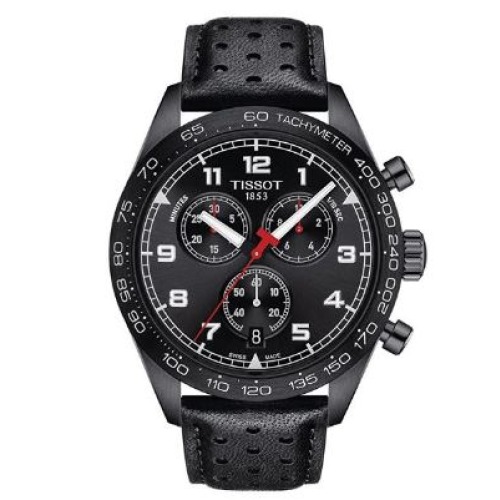 Tissot PRS 516 Chronograph T1316173605200 Erkek Kol Saati