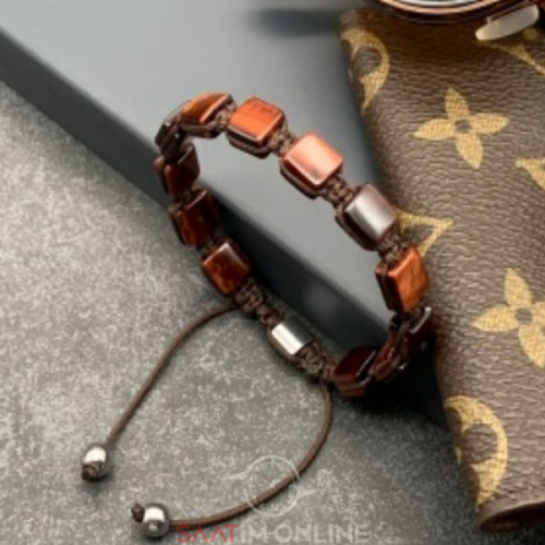 JEWELROSE İPLİ ERKEK BİLEKLİK