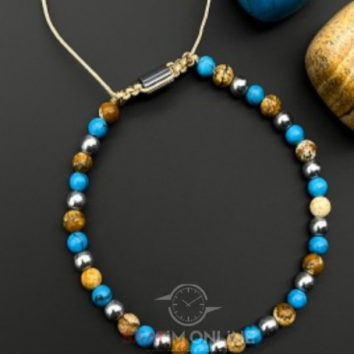 JEWELROSE ERKEK BİLEKLİK