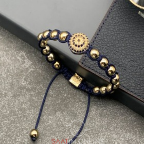 JEWELROSE ERKEK BİLEKLİK