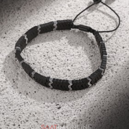 JEWELROSE ERKEK BİLEKLİK