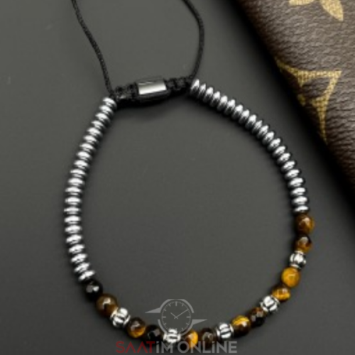 JEWELROSE ERKEK BİLEKLİK