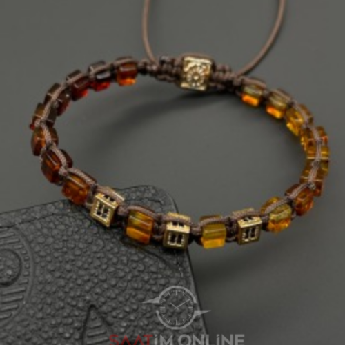 JEWELROSE ERKEK BİLEKLİK