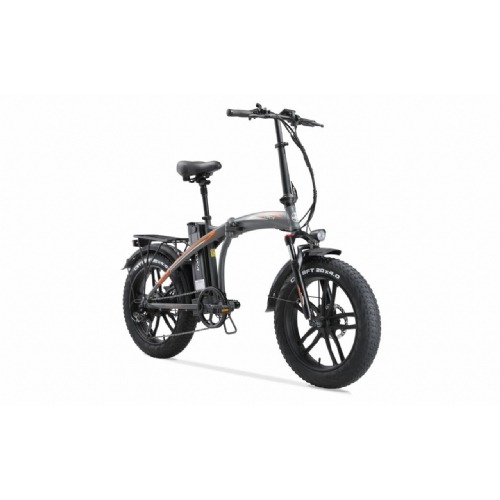 Arora Londra 36V Katlanabilir Elektrikli Bisiklet