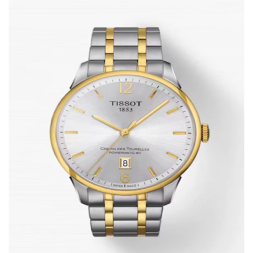 Tissot T099.407.22.037.00 Erkek Kol Saati