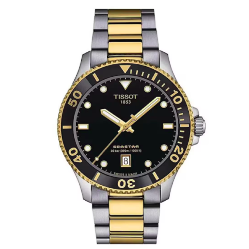 Tissot Seastar 1000 T1204102205100 Erkek Kol Saati