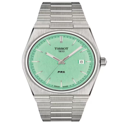 Tissot PRX T1374101109101 Erkek Kol Saati
