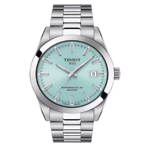 Tissot Gentleman Powermatic 80 T1274071135100 Erkek Kol Saati T127.407.11.351.00