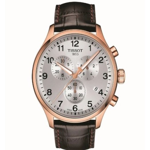 Tissot Chrono XL Classic T116.617.36.037.00 Erkek Kol Saati