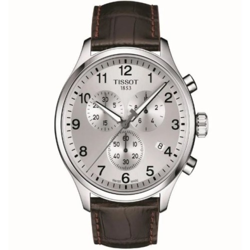  Tissot T1166171603700 Chrono XL Classic Erkek Kol Saati