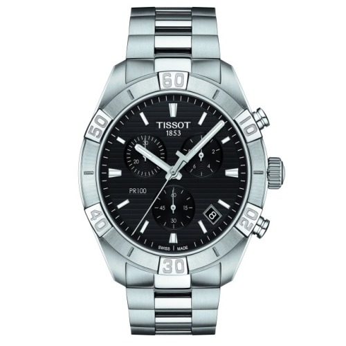  Tissot Pr100 Sport Erkek Kol Saati T101.617.11.051.00