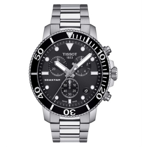  Tissot Seastar 1000-T1204171105100 Erkek Kol Saati