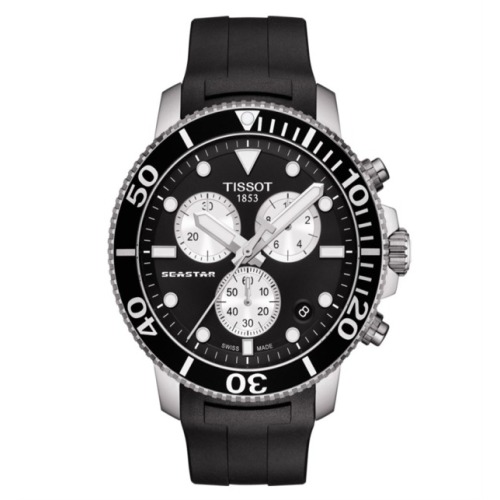 Tissot Seastar 1000 Erkek Kol Saati T120.417.17.051.00