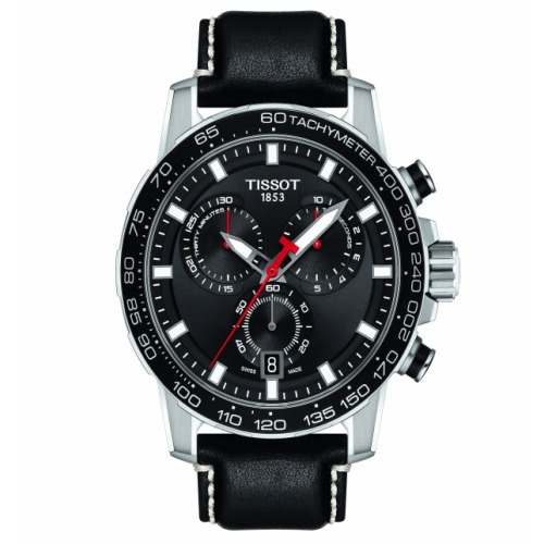  Tissot Supersport Chorono Erkek Kol Saati T125.617.16.051.00