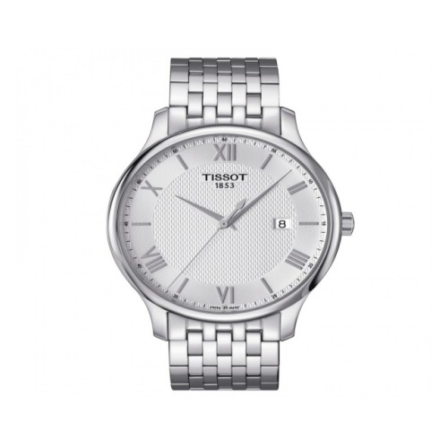  Tissot T0636101103800 Erkek Kol Saati