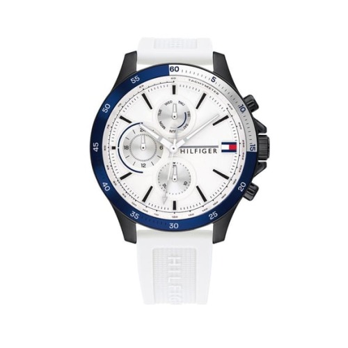 Tommy Hilfiger TH1791723 Erkek Kol Saati